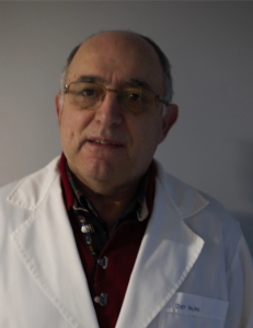 Dr. Francisco Paisana